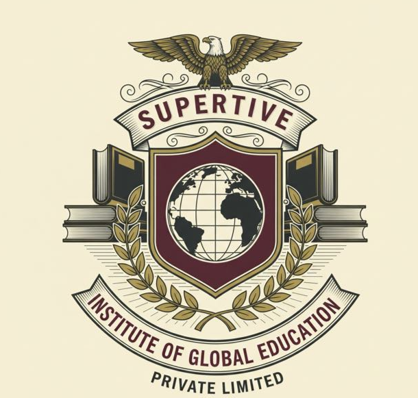 supertive logo
