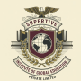 supertive logo