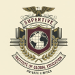 supertive logo